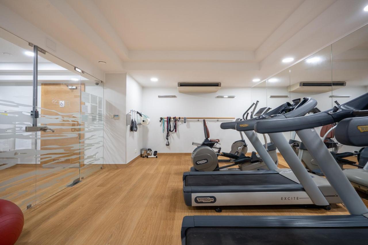 Apartamenty Gdansk Eu - Waterlane - Apartament Marina - Old Town 外观 照片