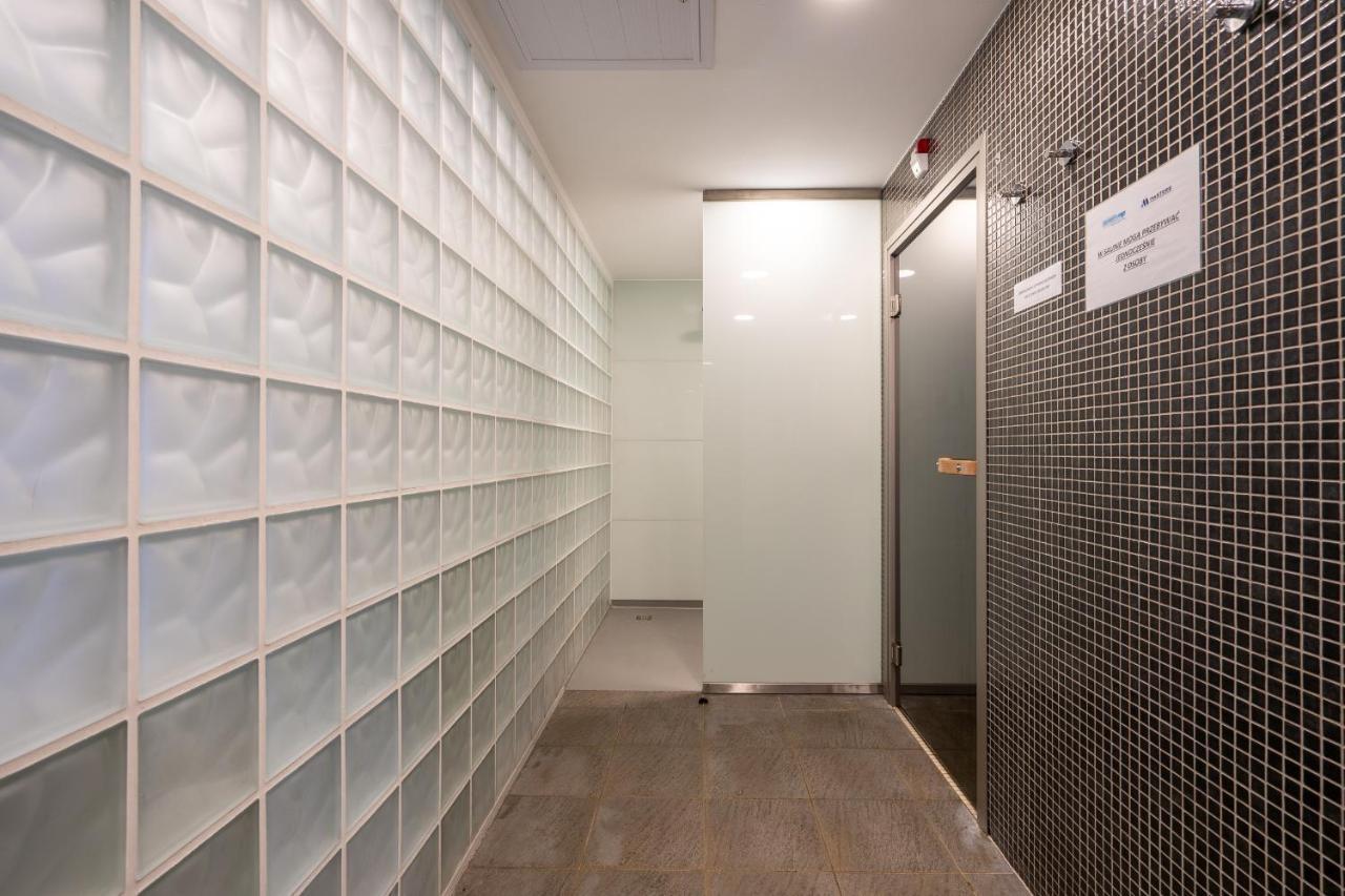 Apartamenty Gdansk Eu - Waterlane - Apartament Marina - Old Town 外观 照片