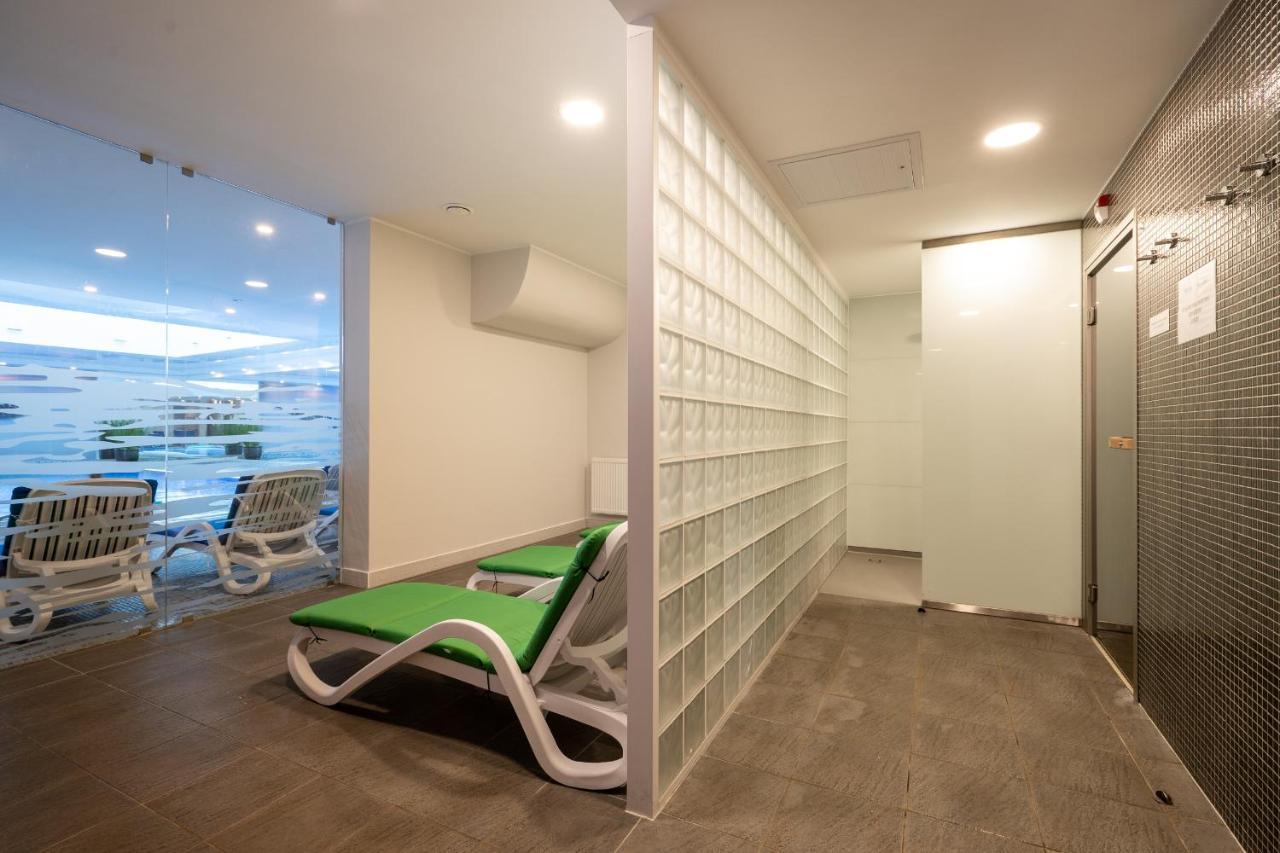 Apartamenty Gdansk Eu - Waterlane - Apartament Marina - Old Town 外观 照片